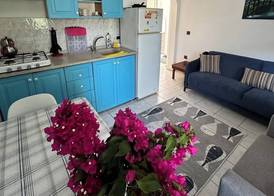 Paradise Garden Apartments 5