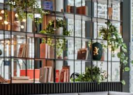 Holiday Inn Express WARSAW - THE HUB by IHG 5