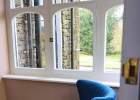 Fair Rigg by Cradel Haus - Ultra Luxury Lakes Holiday Homes, Pet Friendly, Parking & EV Plug 3