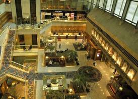 InterContinental Kuwait Al Thuraya City by IHG 2