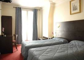 Hotel Margot 4