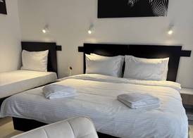Hotel Sharlota Skopje 4