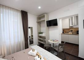 B&B IN CENTRO STORICO SALERNO 5