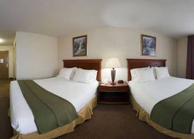 Holiday Inn Express ADRIAN by IHG 4