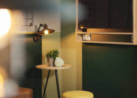 Holiday Inn - the niu, Dwarf Berlin Schöneberg by IHG 5