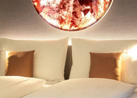Cascada Boutique Hotel 5