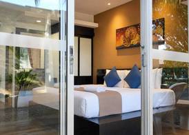 Blue Palm Seafront Resort Phuket 5