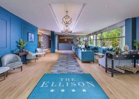 The Ellison 2
