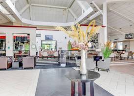Belvilla Aberdeen Bridge of Don Exhibition Centre 4