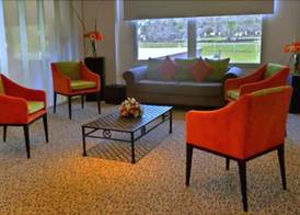 Howard Johnson by Wyndham Piedras Moras 4
