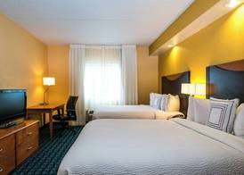 Fairfield Inn & Suites by Marriott Nashville at Opryland 5
