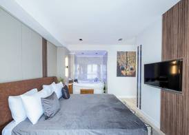 Euphrates Hotel Bursa 4