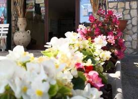Villaggio Mare Blu 3