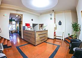 Hotel Karlshorst 3