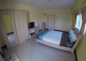 ST Apartment 5
