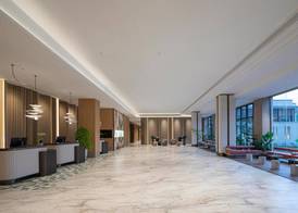 Hilton Garden Inn Zhangjiajie Tianmen Mountain 4