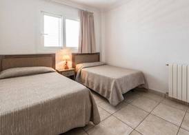 Apartamentos Es Canyer 3
