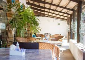 Pousada Mediterrânea 2