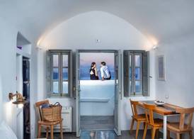 Diamond Luxury Suites Collection 5