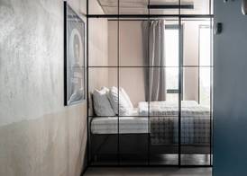 Daniel&Jacob's modern apartments 4