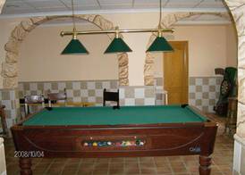 Camping Los Llanos 5