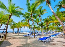 Coral Costa Caribe Beach Resort - All Inclusive 5