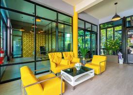 Anchan Boutique Hotel, Phuket 2