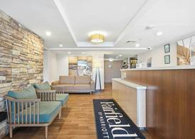 Fairfield by Marriott Inn & Suites Wallingford New Haven 4