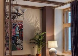 M5 self-service Boutique Hotel 2