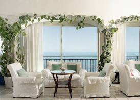 Hotel Santa Caterina 5