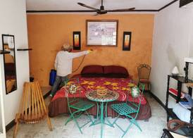 Hotel Mucuy 5