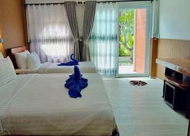 Andaman Beach Resort by Zodiac 5