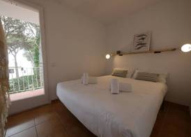 Apartamentos CASA MAREA Calella Palafrugell con Parking 2