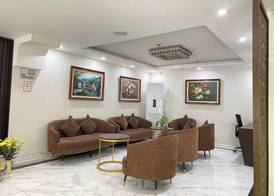 New Century Hotel 2