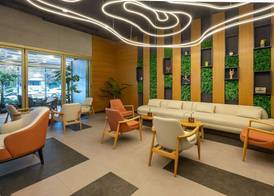 Smart by Dedeman Eskişehir 3