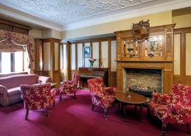 The Newgrange Hotel 4