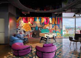 Tru by Hilton Nam Dinh City Centre 2