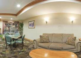 Holiday Inn Express & Suites DEFIANCE by IHG 2