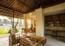 The Samata by LifestyleRetreats 2