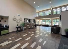 Quality Inn & Suites Exmore - Eastern Shore 5