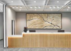 AC Hotel by Marriott Austin Hill Country 4
