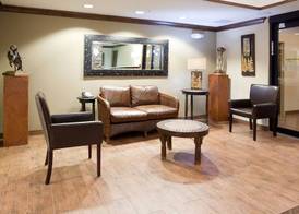 Holiday Inn Express & Suites LANDER by IHG 2