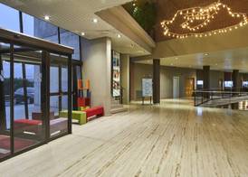 Hotel Ciutat de Granollers 3