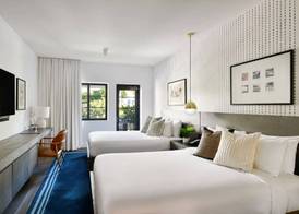 Kaskades Hotel South Beach 4