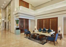 Centre Point Plus Hotel Silom 5
