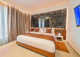 The Capital Boutique Hotel 3