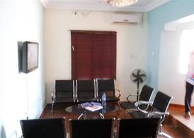 Orange Groove Hotel 2