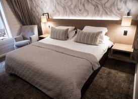 The Kelway Hotel 4