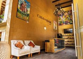 Casa de Adobe Gallery & Luxury Boutique 2