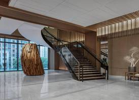 Courtyard by Marriott Suzhou Mudu 2